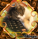 Love Is Waiting for Your Call