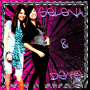 Selena Gomez e Demi Lovato the best of best!!!!By Tittuzza2901181