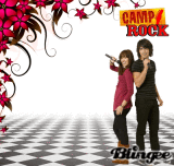 camp rock