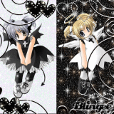 Black&White