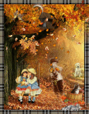 Fall, A Time for Love