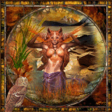 ~ Fox Fae ~ PDB1 ~ Fox Fae ~ PDB1