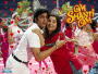 srk & farah khan