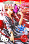 manga-style