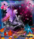 Butterfly Angel