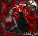 [gothic women...by soloio96]