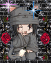 Itachi Kätzchen <3