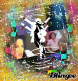 MJ's Magic Movements....