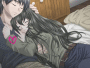 couple in pain