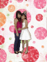 Hermanas !