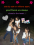 friends