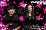 Bill und Tom