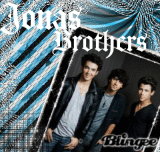 JONAS