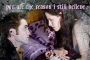 You are the reason i still believe