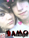 ti amooooooooo