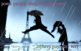 Dance In The Rain