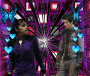 Selena And David
