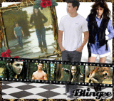 bella(kristen) and jacob(taylor)
