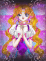 SAILOR MOON HIAPANOS