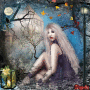 Autumn Gothic 