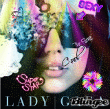 Lady Gaga 