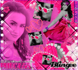 I'm a pink princess-Demi lovato