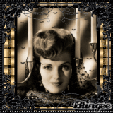 goth vintage