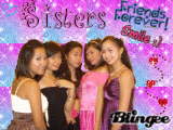 sisters girls sisters girls