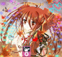 Vive l'automne (Shana). Vive l'automne (Shana).