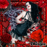  GoTh LaDy...By BaByFuNk™