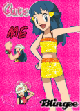 Sweet Hikari