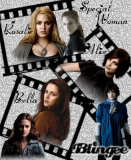 3 dOnne cAsa cUllen