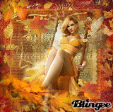 Autumn Fairy Autumn Fairy