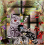 Cats what love mice? ? ?