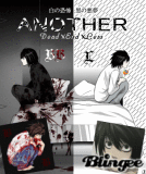 Beyond Birthday y L Lawliet