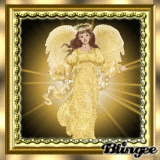 AN ANGEL