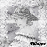 eine lady