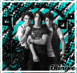 jonas brothers