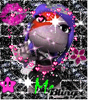 little big planet girl