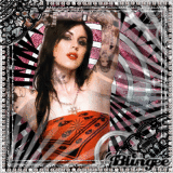 (((*Kat Von D*)))