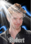 robert pattinson robert pattinson