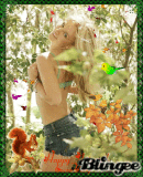 Autumn Britney!