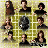 I Cullen