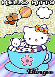 hello kitty