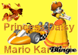 Princess Daisy