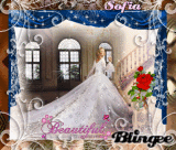 VESTIDA DE NOVIA