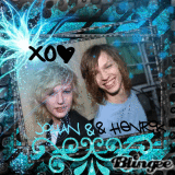 XO <3 johan && henrik