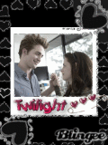 Edward Cullen Bella Swan