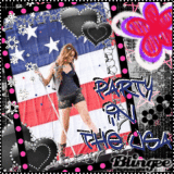 ..paRty in tHe Usa --> MiLey CyrUs..