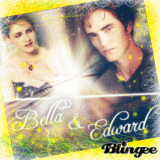 bella e edward